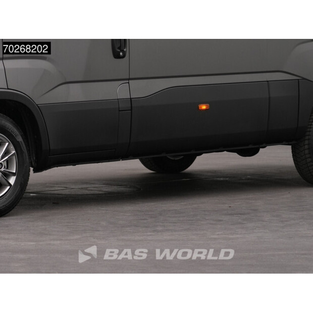 2024 Iveco Daily 35S21-44990534