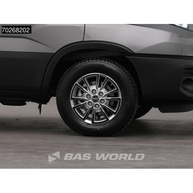 2024 Iveco Daily 35S21-44990535