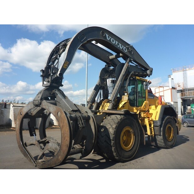 2019 Volvo L180H-44998194