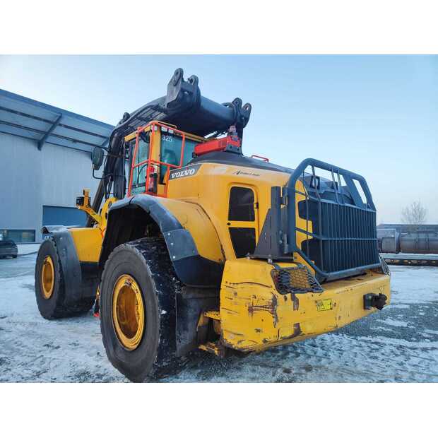2019 Volvo L180H-44998196