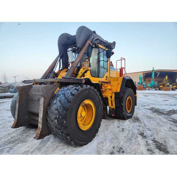 2019 Volvo L180H-44998198