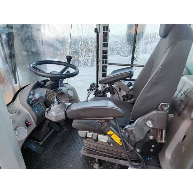 2019 Volvo L180H-44998205