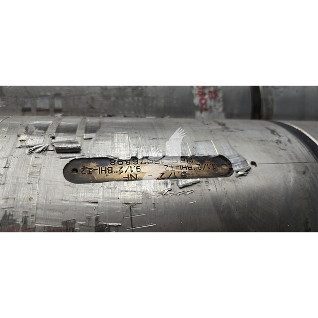 2019 BAKER HUGHES MWD SYSTEMS-44999807