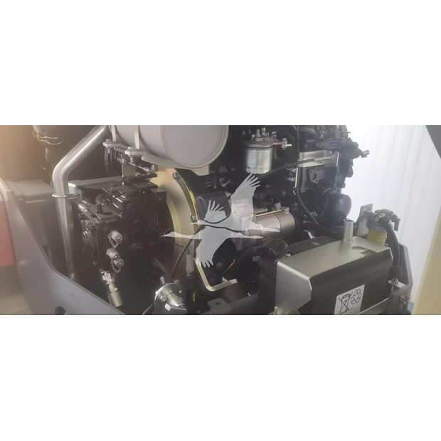 2023 DYNAPAC CC1400C VI-45000381