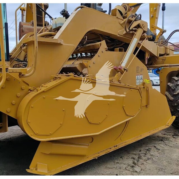 2006 كاتربيلر RM500-45001020