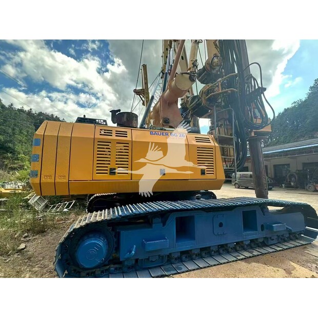 2016 باوور BG26-45001788