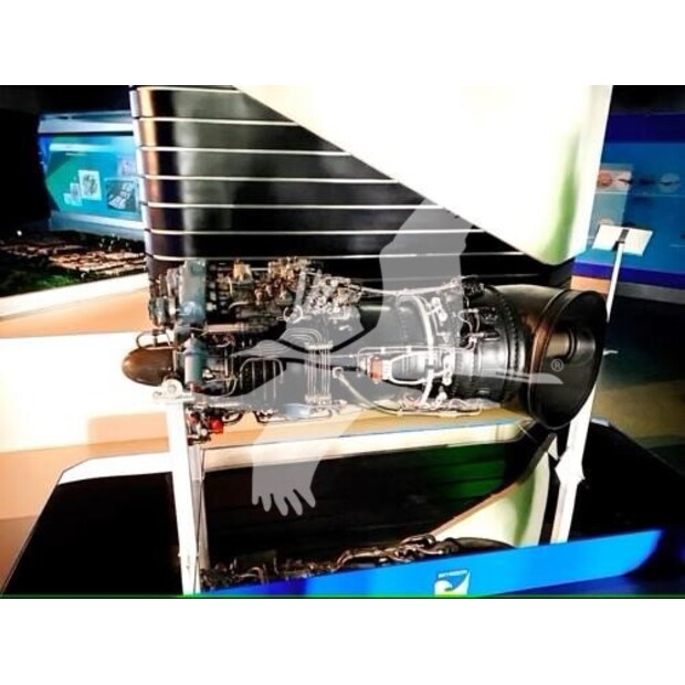 2014 MOTOR SICH MC-14-45002089