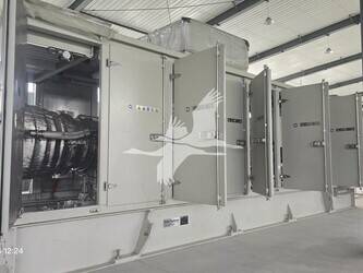 Image for PLANTS 2017 SOLAR TURBINES TAURUS 70 for Sale in India