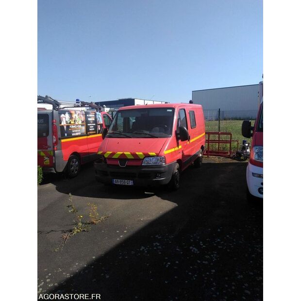 2006 بيجو PARTNER-45004169