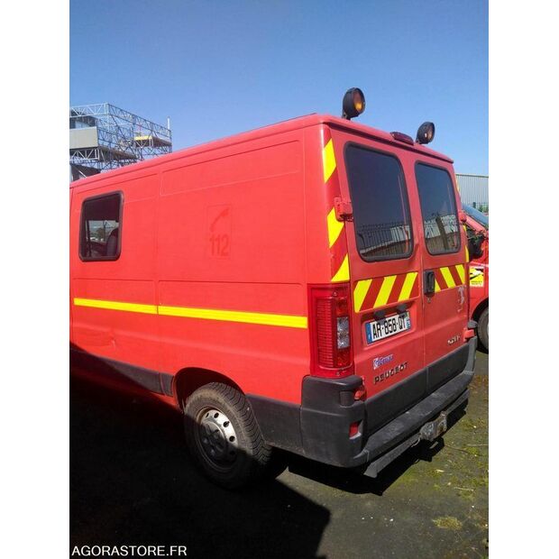 2006 بيجو PARTNER-45004170