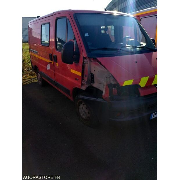 2006 بيجو PARTNER-45004172