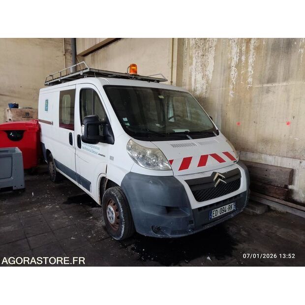 2007 Citroen Jumper-45004173