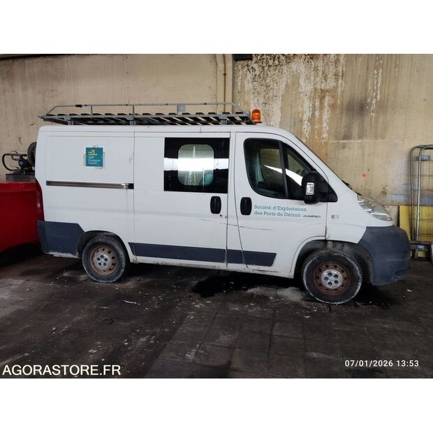 2007 Citroen Jumper-45004175