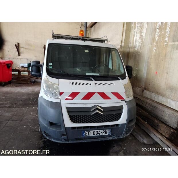 2007 Citroen Jumper-45004176
