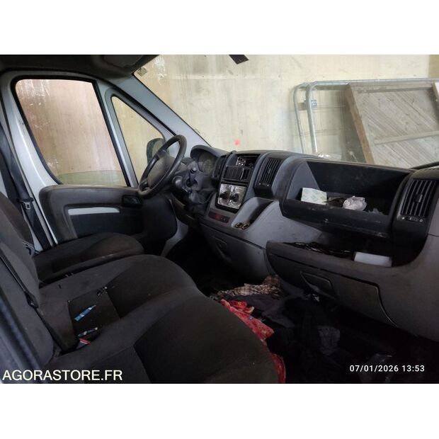 2007 Citroen Jumper-45004180