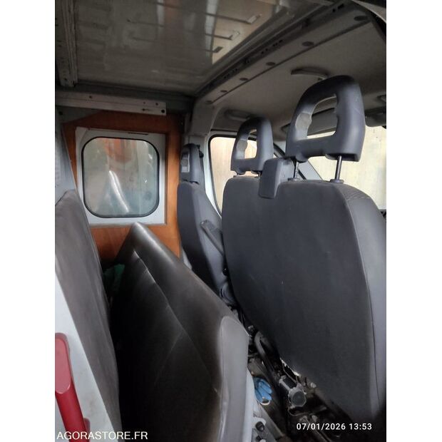 2007 Citroen Jumper-45004181