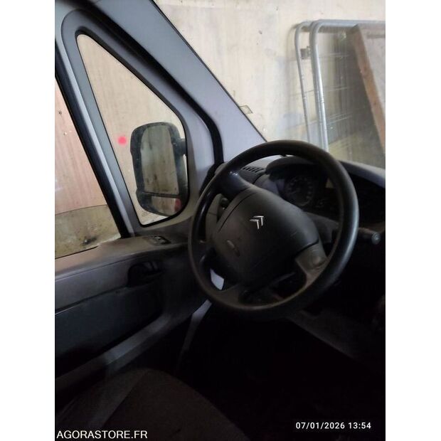 2007 Citroen Jumper-45004182