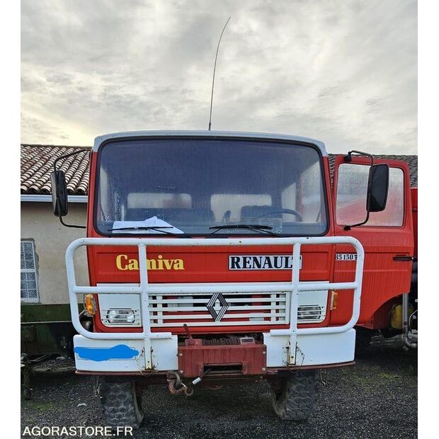 1989 رينو JP11-45004233