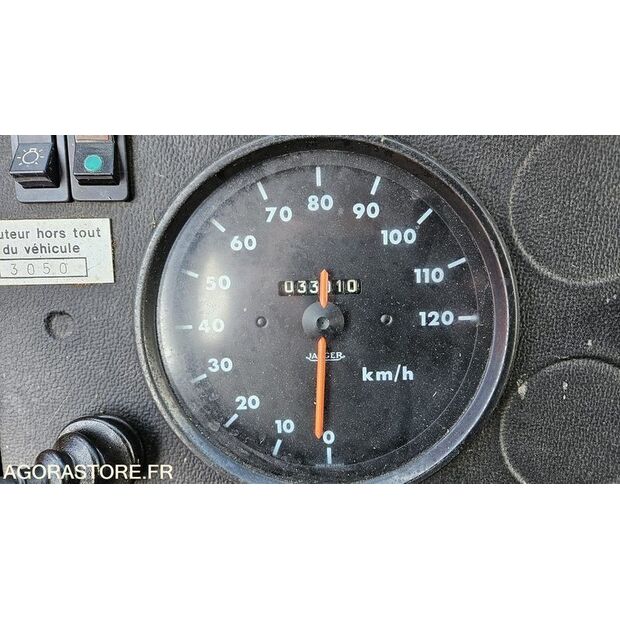 1989 رينو JP11-45004234