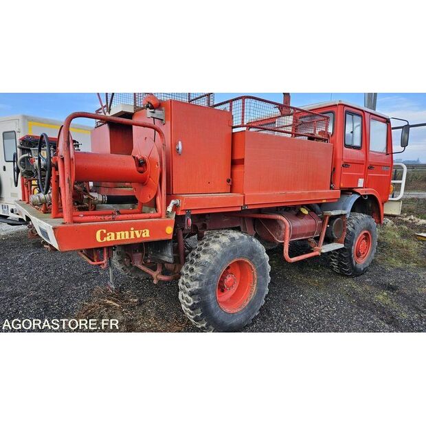 1989 رينو JP11-45004237