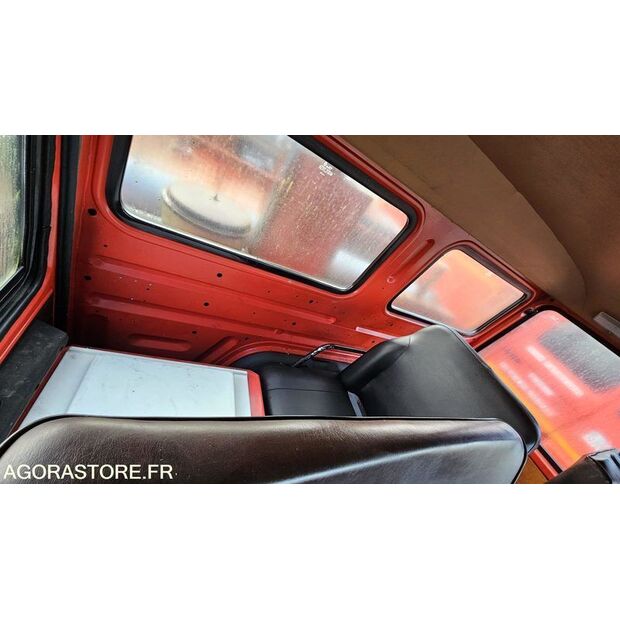 1989 رينو JP11-45004239