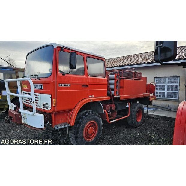 1989 رينو JP11-45004240