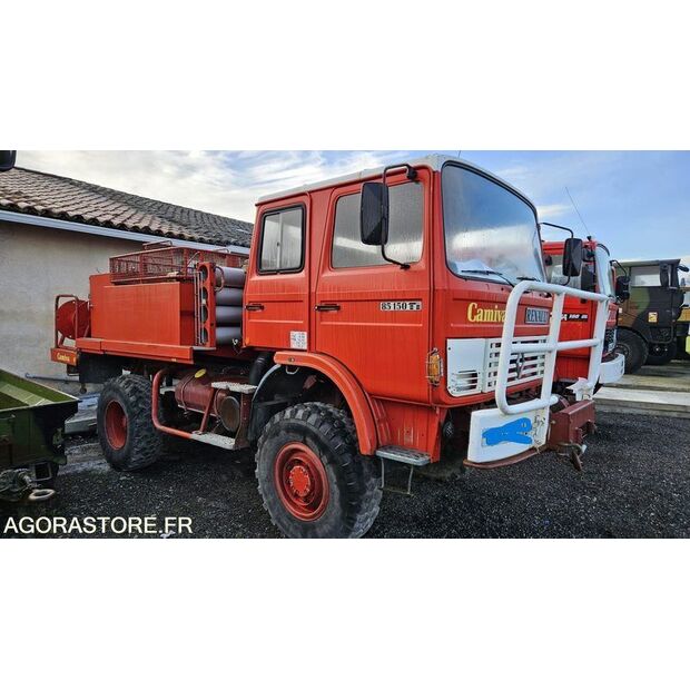 1989 رينو JP11-45004241