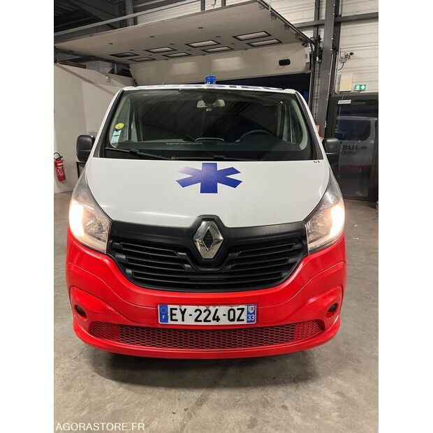 2018 Renault Trafic-45004250