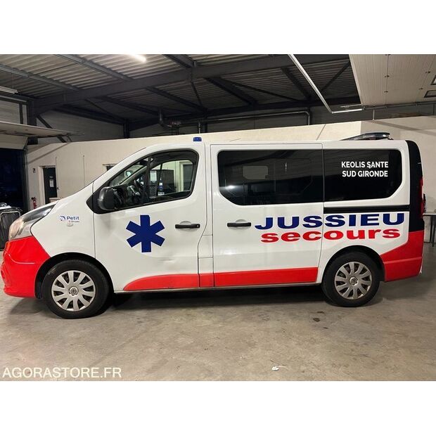2018 Renault Trafic-45004251