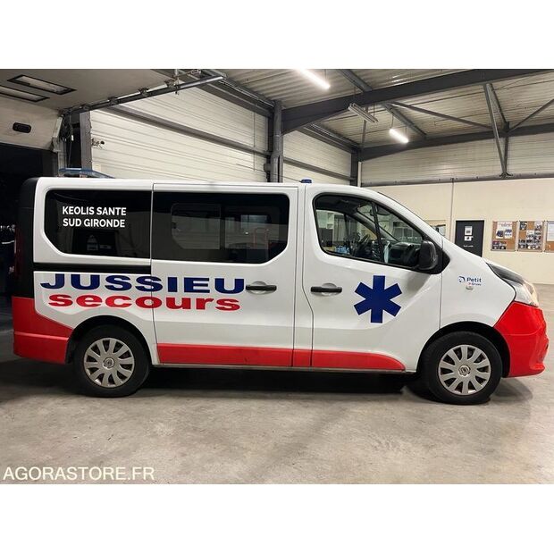2018 Renault Trafic-45004252