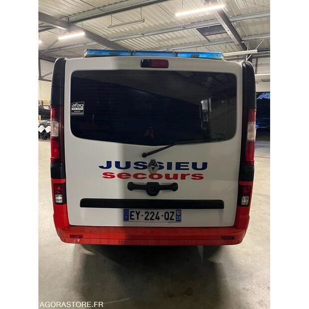 2018 Renault Trafic-45004253