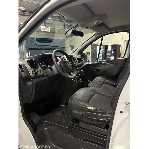 2018 Renault Trafic-45004254