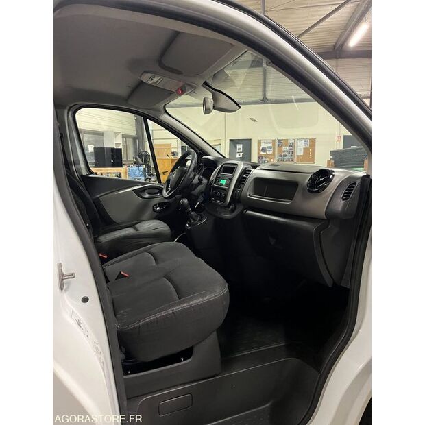 2018 Renault Trafic-45004255