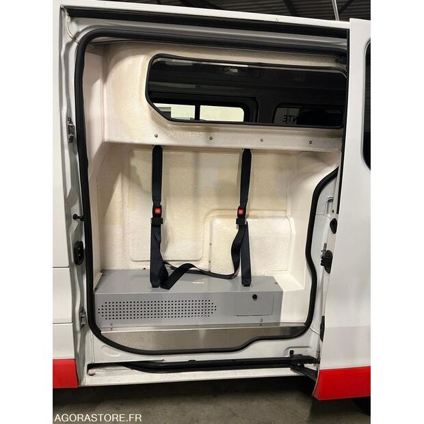 2018 Renault Trafic-45004258