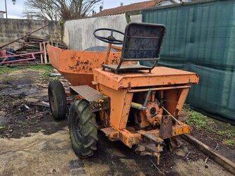 صورة ل شاحنات قلابة صغيرة كوبوتا