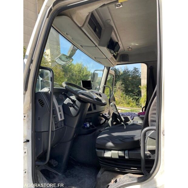 2010 Volvo FE-45004262