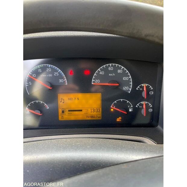 2010 Volvo FE-45004265