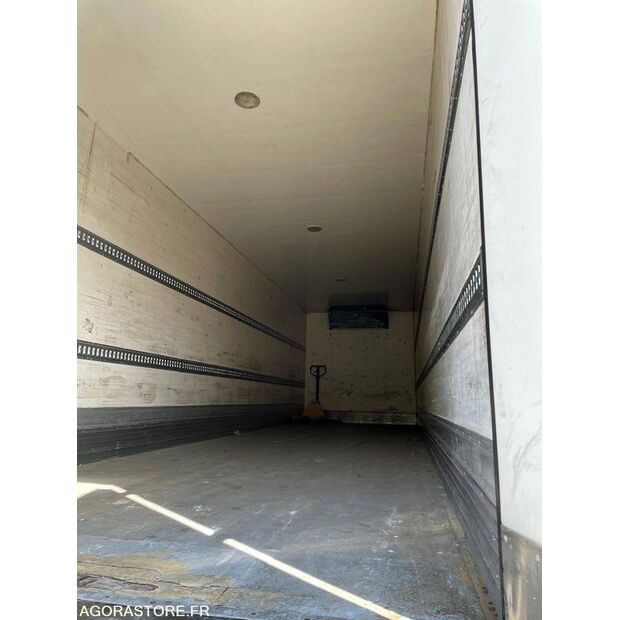 2010 Volvo FE-45004266