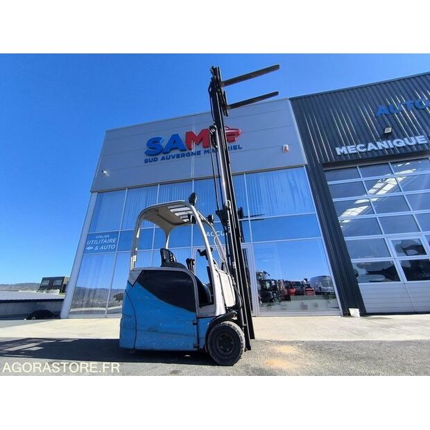 2007 Still RX 20-16-45004277