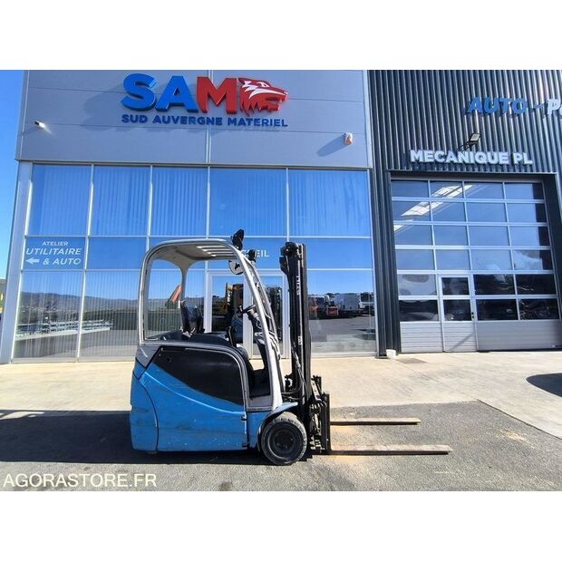 2007 Still RX 20-16-45004278