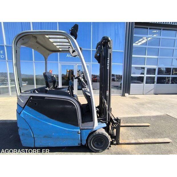 2007 Still RX 20-16-45004279