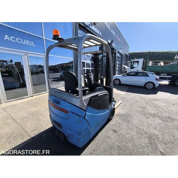 2007 Still RX 20-16-45004280