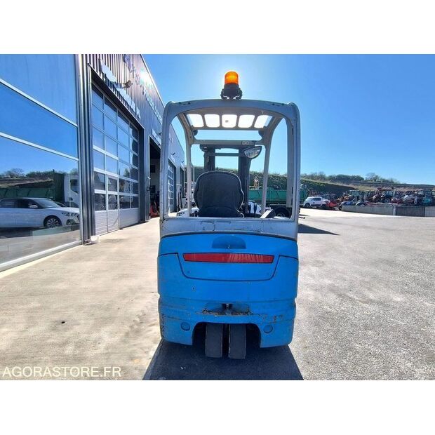 2007 Still RX 20-16-45004281