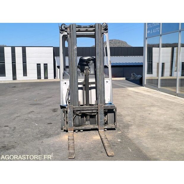 2007 Still RX 20-16-45004285