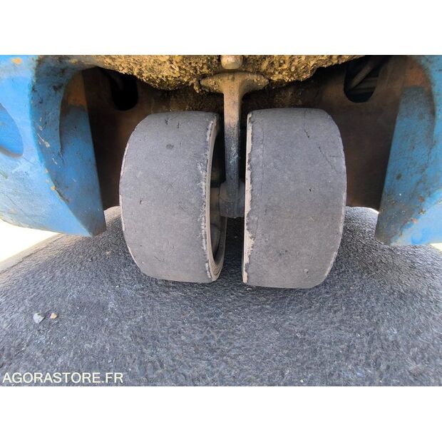 2007 Still RX 20-16-45004287