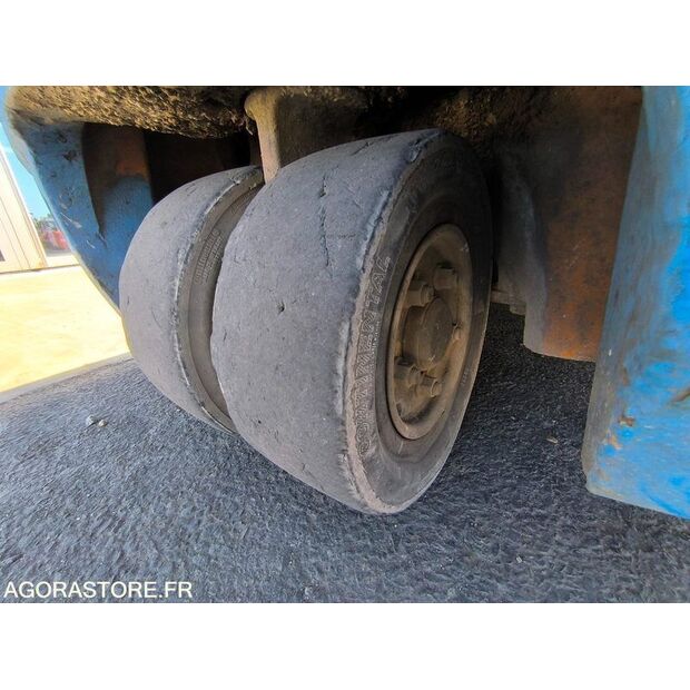 2007 Still RX 20-16-45004288