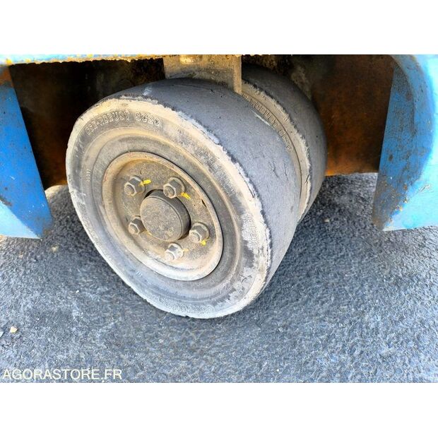 2007 Still RX 20-16-45004289