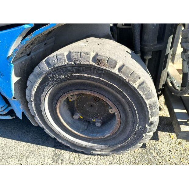 2007 Still RX 20-16-45004290