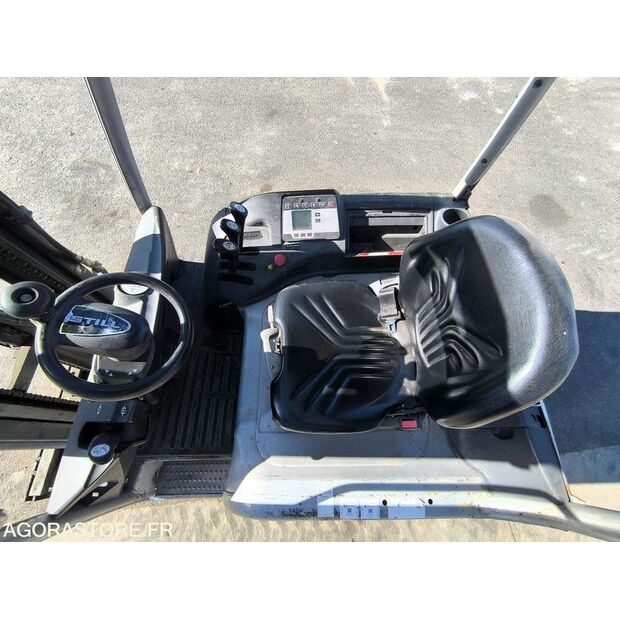 2007 Still RX 20-16-45004291