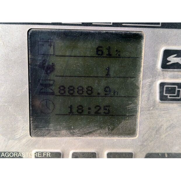 2007 Still RX 20-16-45004292